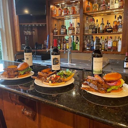 The Woodford Inn Versailles Luaran gambar