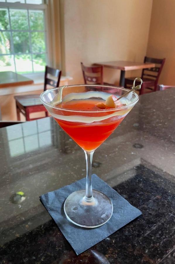 The Woodford Inn Versailles Luaran gambar