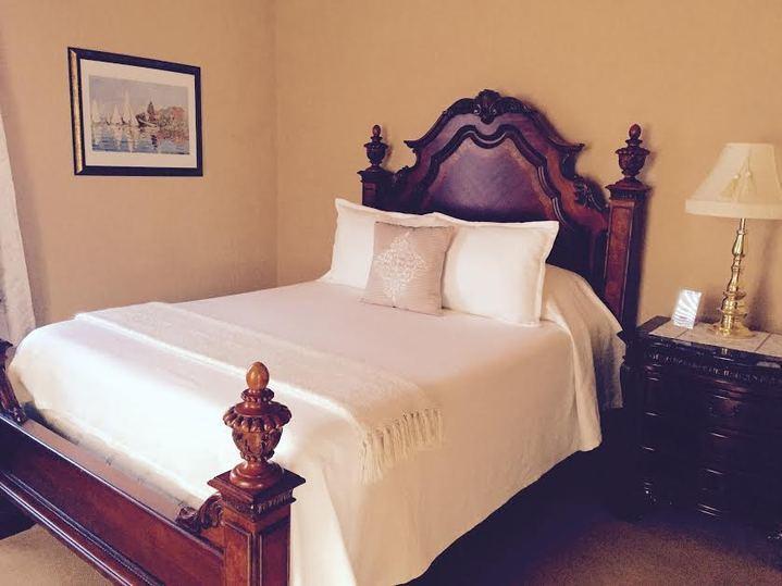 The Woodford Inn Versailles Luaran gambar
