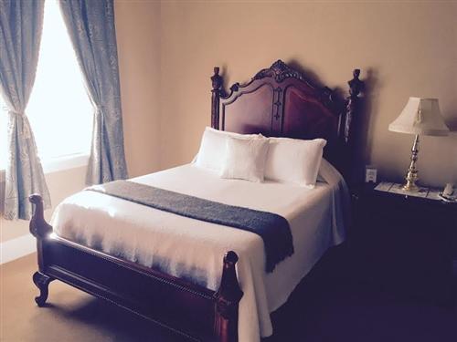 The Woodford Inn Versailles Luaran gambar