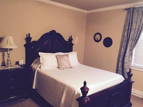 The Woodford Inn Versailles Luaran gambar