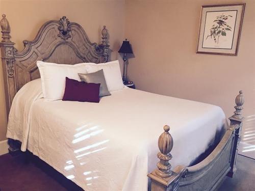 The Woodford Inn Versailles Luaran gambar