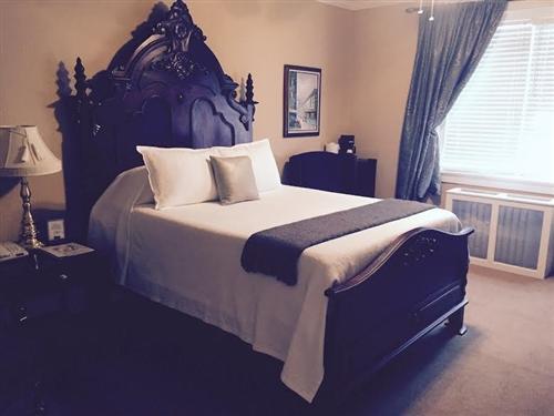 The Woodford Inn Versailles Luaran gambar
