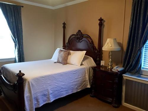The Woodford Inn Versailles Luaran gambar
